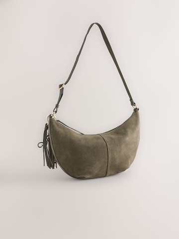 Sac à bandoulière Next en vert