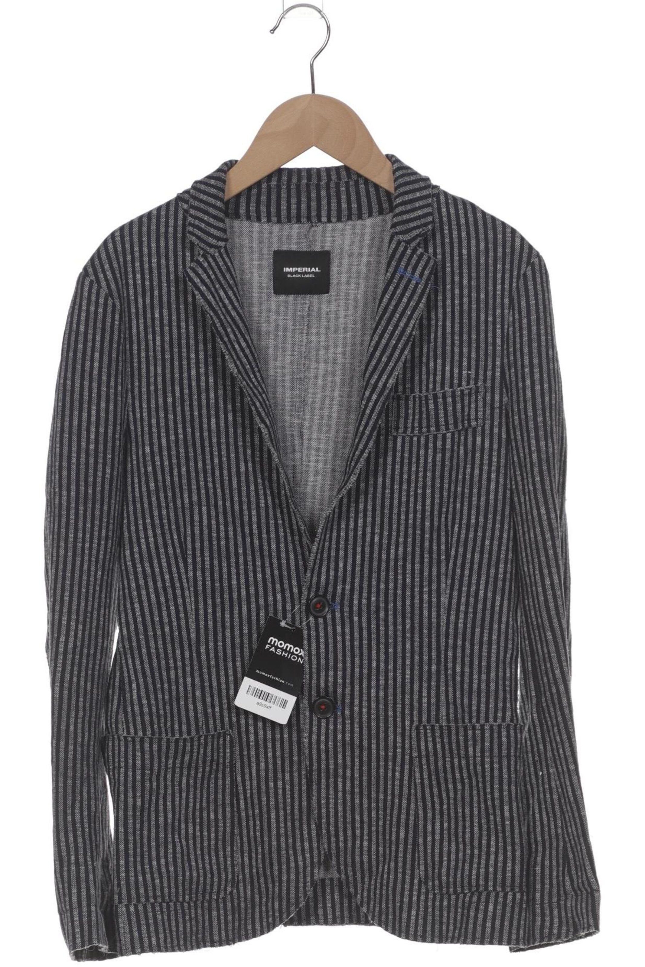 IMPERIAL Sakko S in Blau: Vorderseite