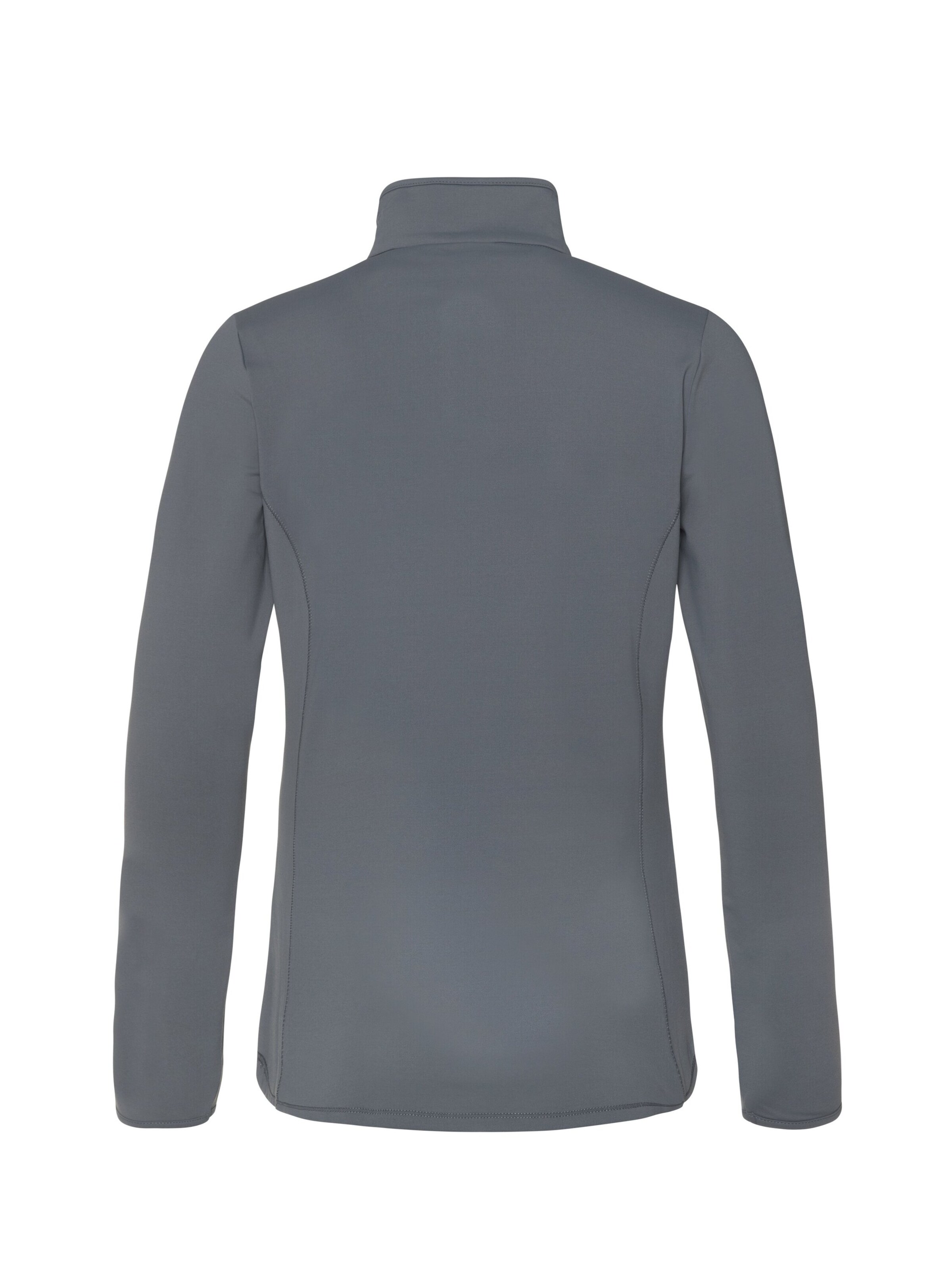 PROTEST Sportsweatshirt 'FABRIZOY JR'‌ in Blau