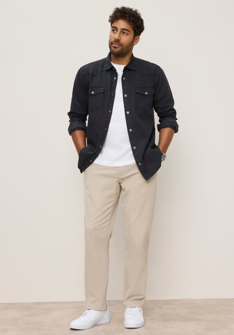 Man's World Regular Chino Pants in Beige