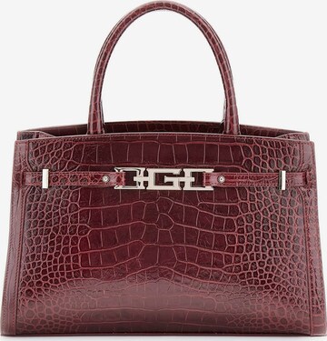 GUESS Handbag 'Cristina' in Red: front
