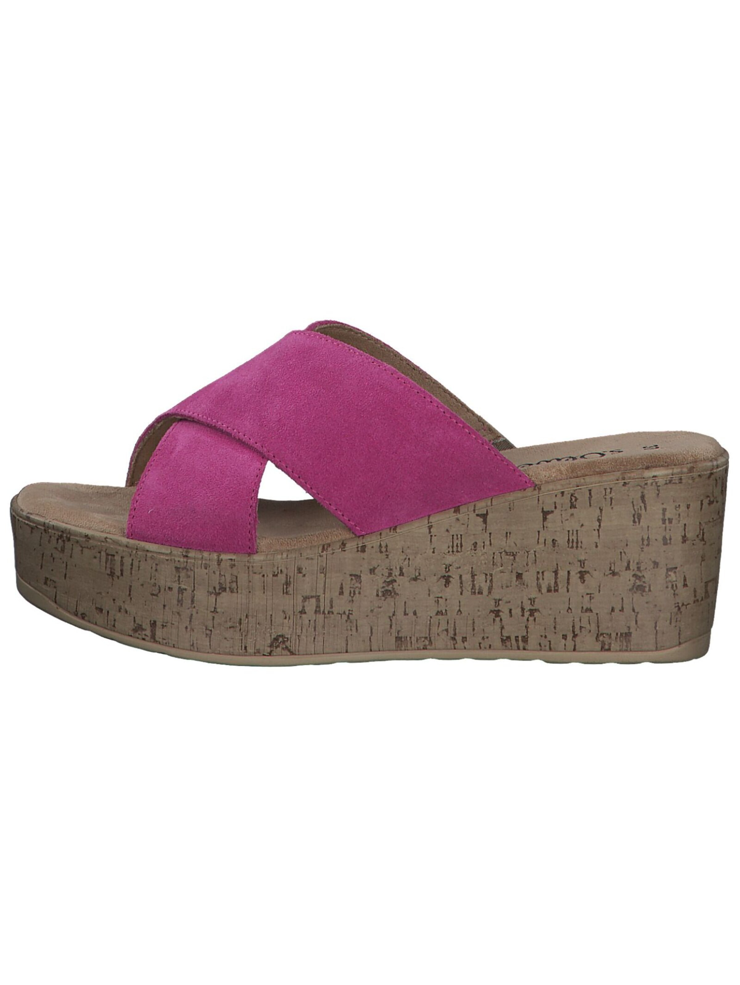 s.Oliver Muiltjes in Roze