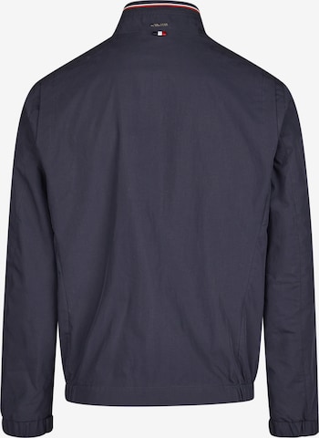 HECHTER PARIS Performance Jacket in Blue