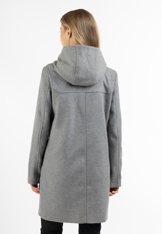 Manteau d’hiver DreiMaster Klassik en gris