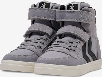 Baskets 'Slimmer Stadil' Hummel en gris