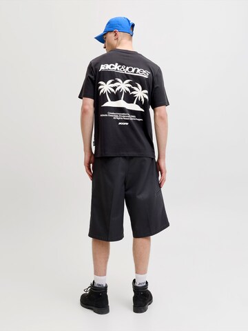 T-Shirt 'JCOClub' JACK & JONES en noir