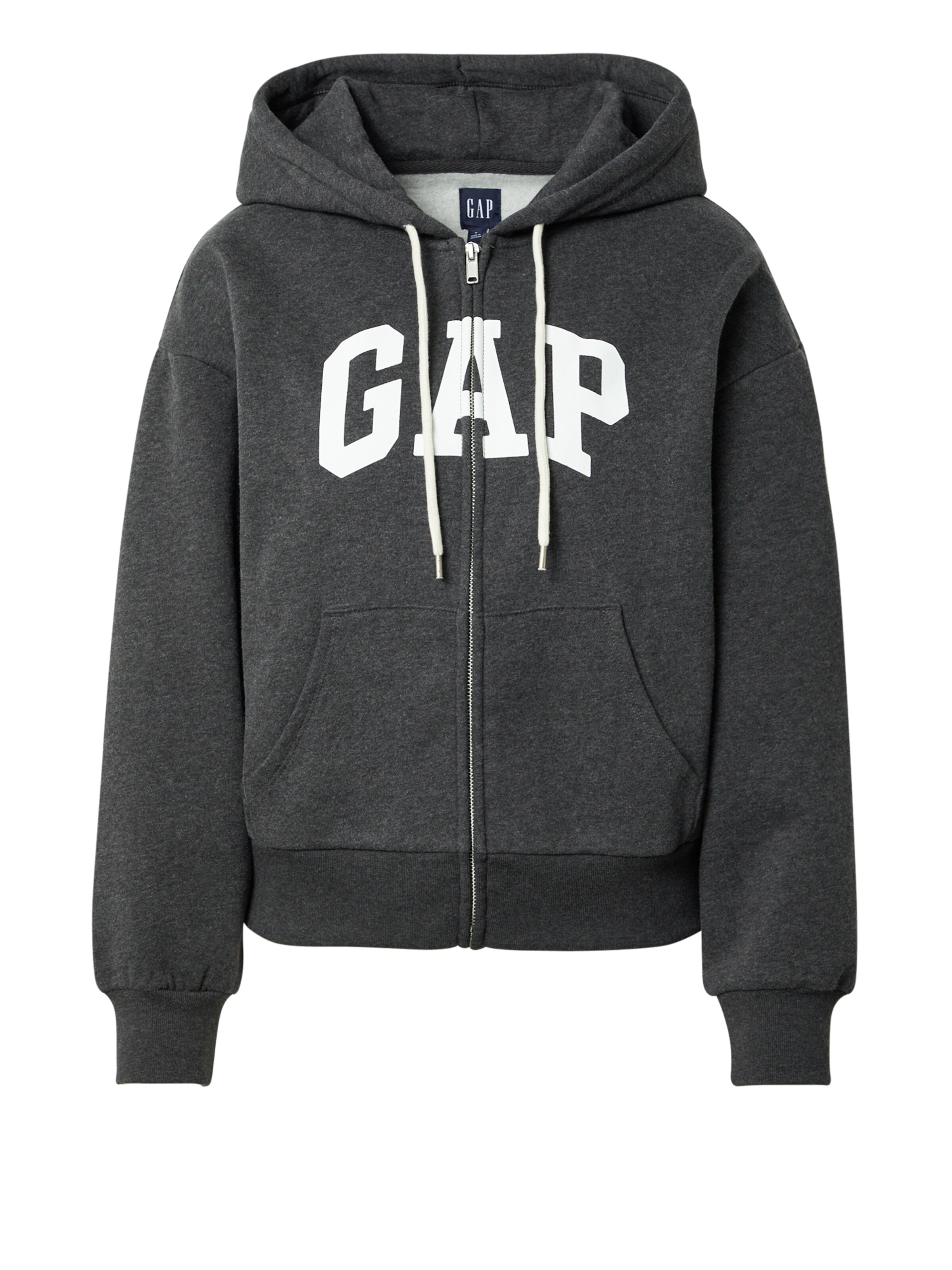 grey gap jacket