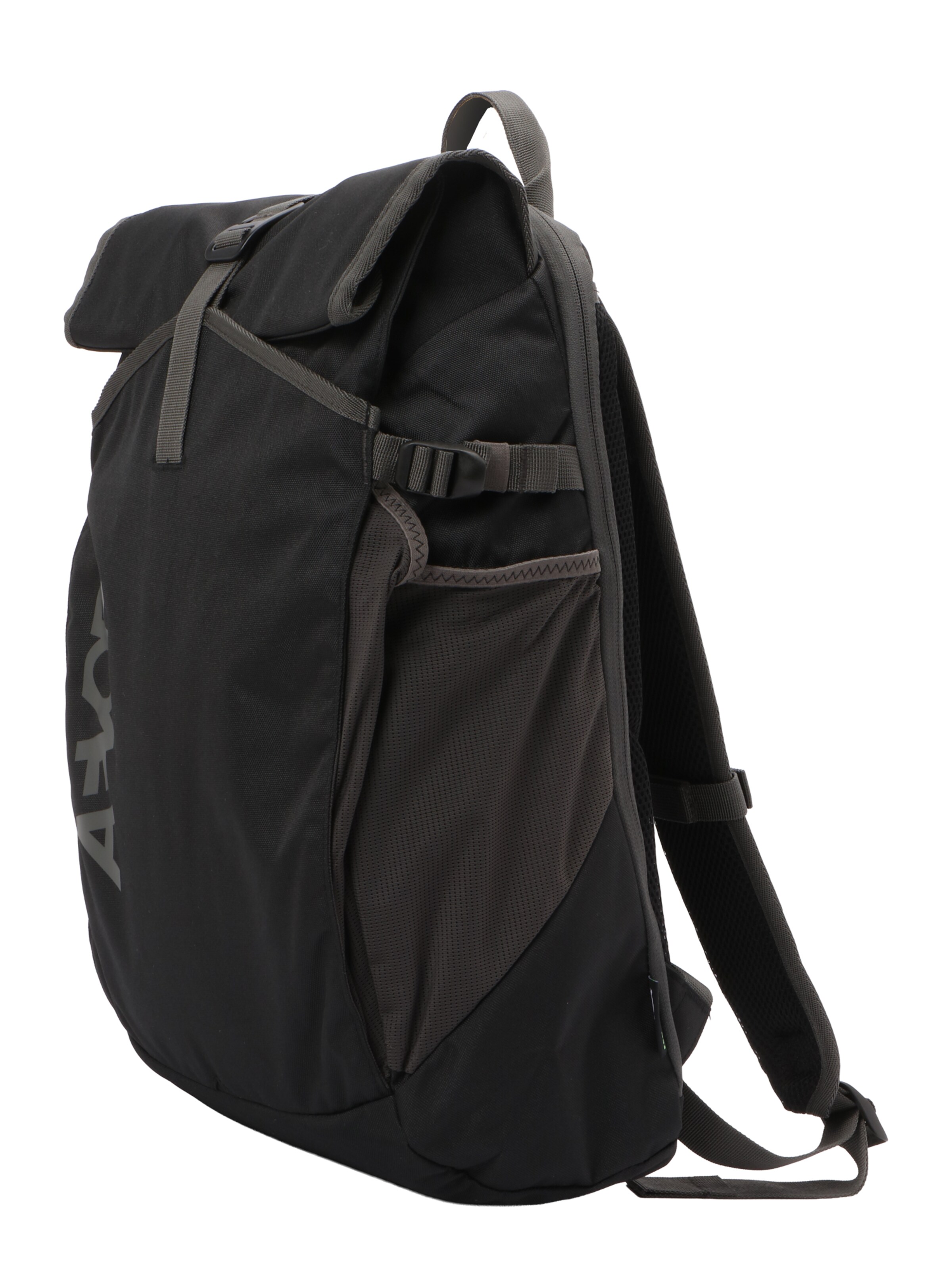 AEVOR Backpack '2.0' in Black