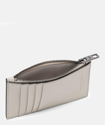 Liebeskind Berlin Wallet in Beige