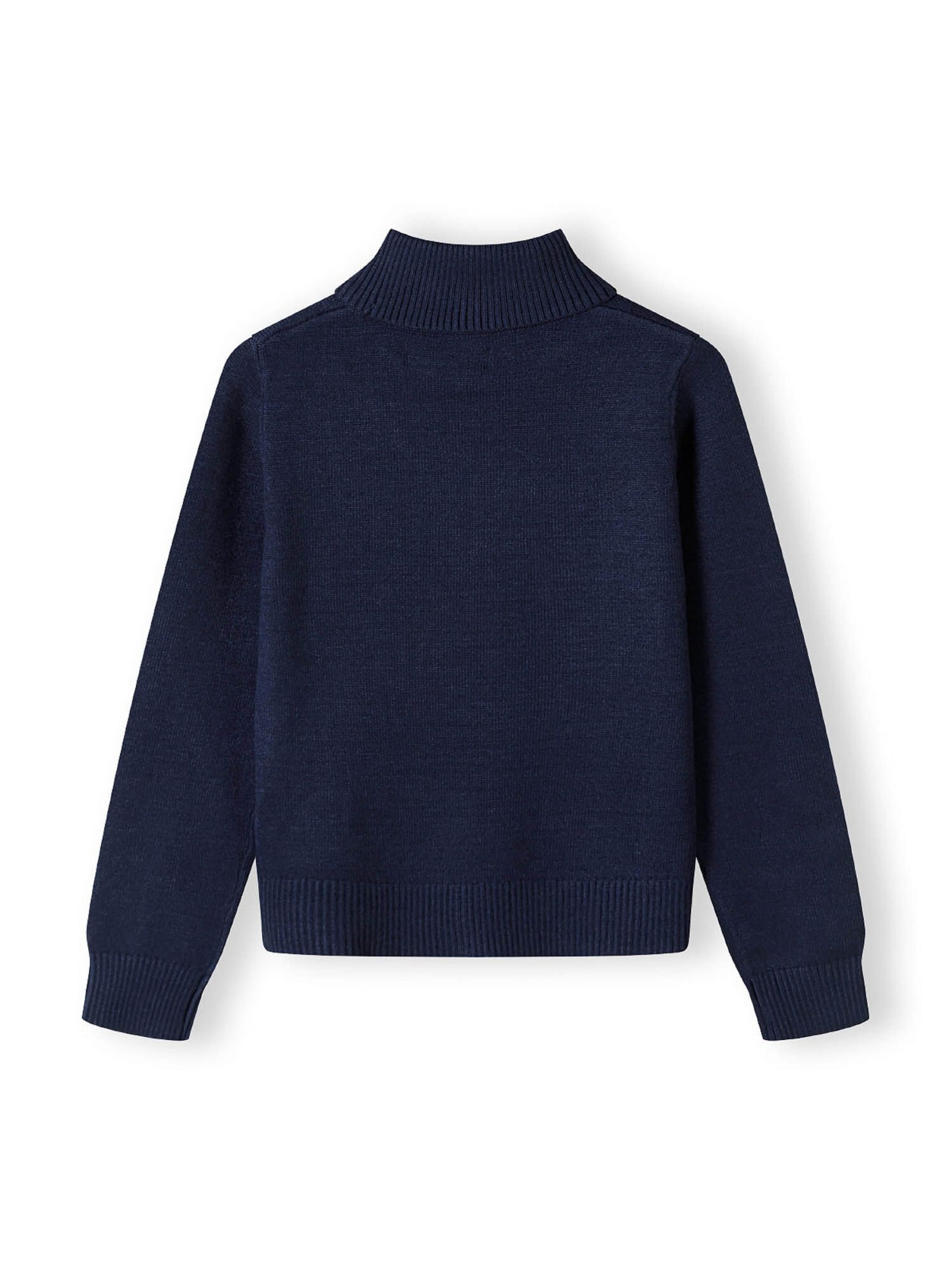 MINOTI Pullover in Blau