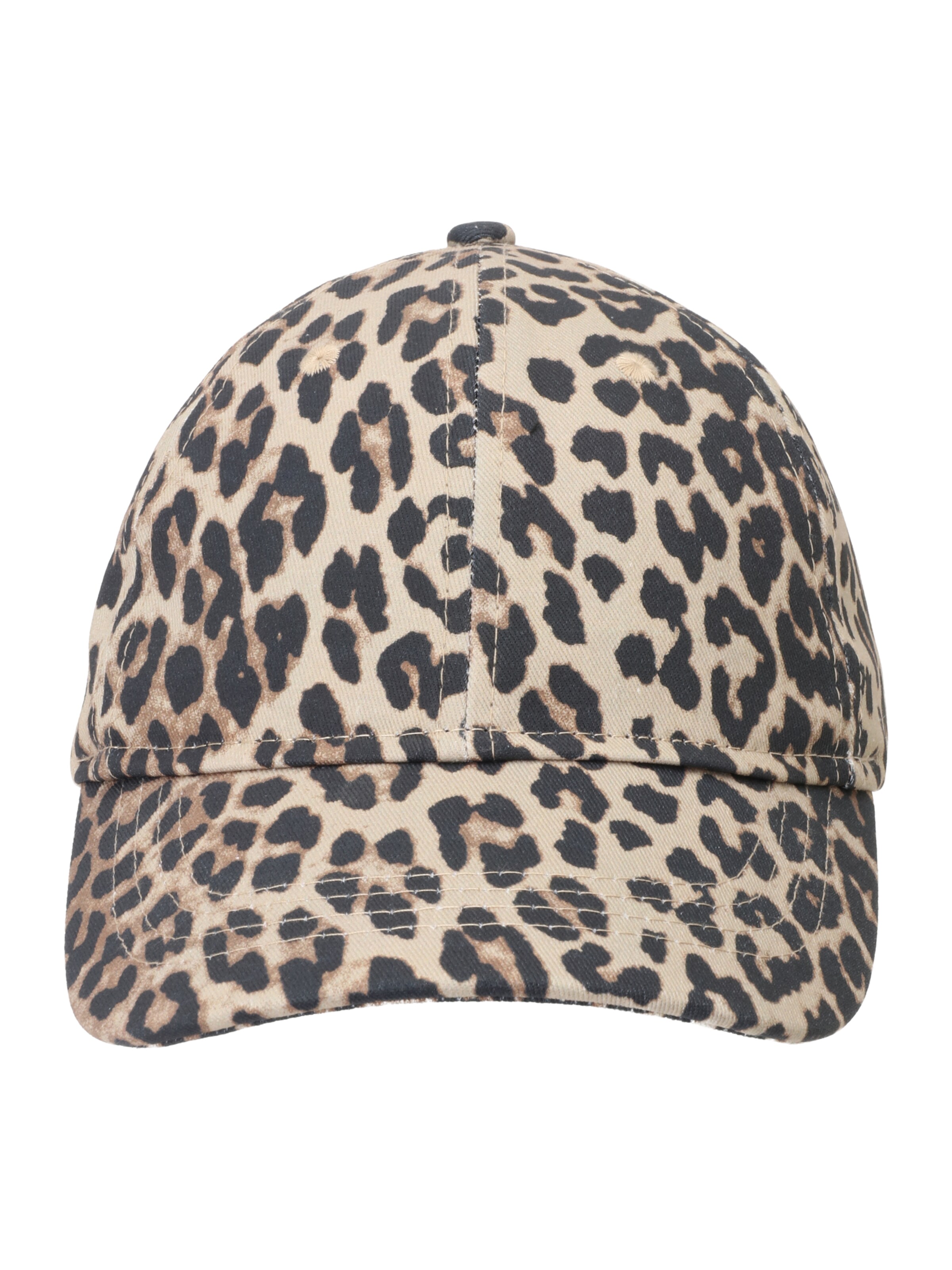 ABOUT YOU Cap in Beige