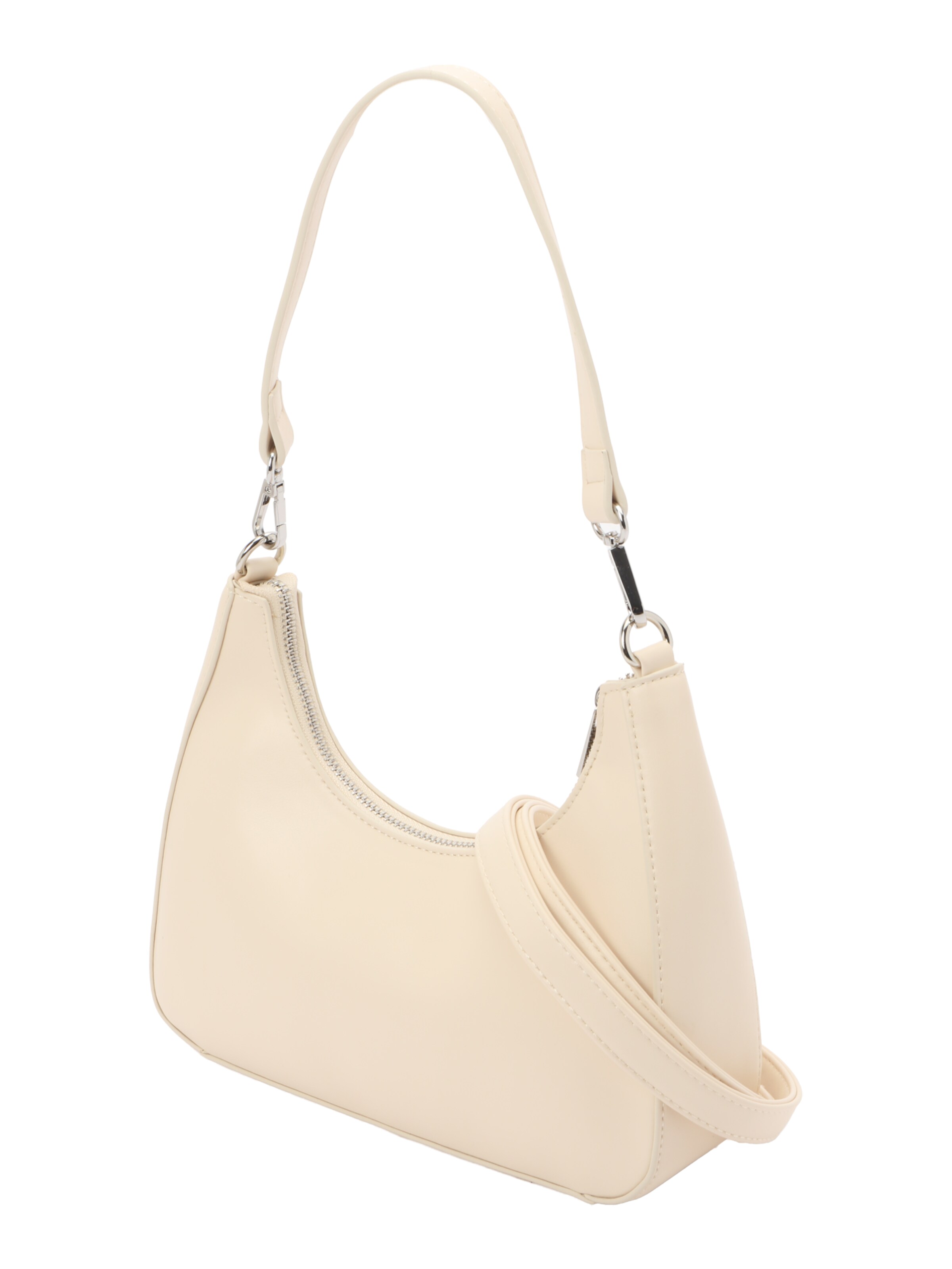 Geantă de umăr de la ABOUT YOU pe bej