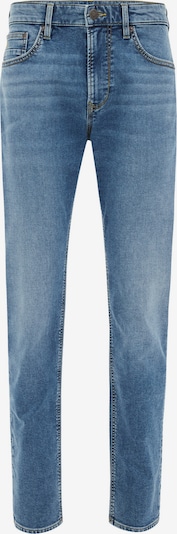 WE Fashion Farkut värissä sininen denim, Tuotenäkymä