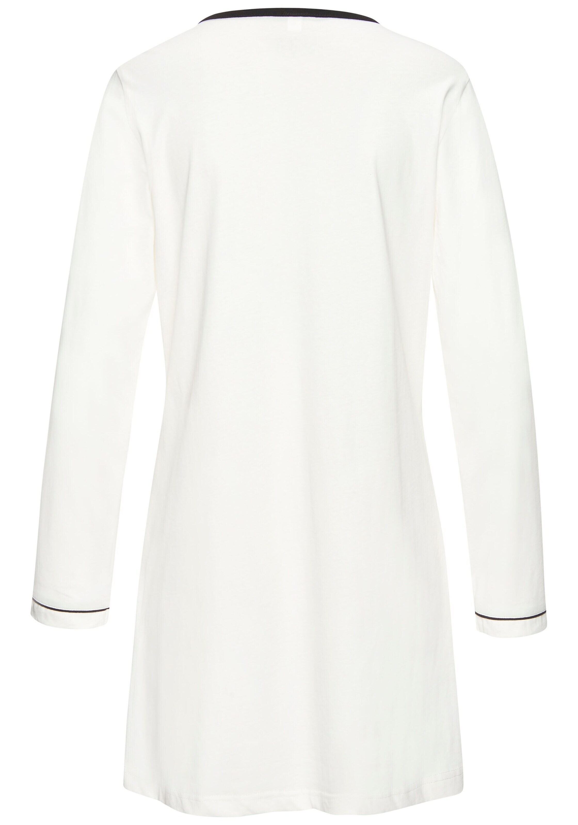 VIVANCE Nightgown in Beige