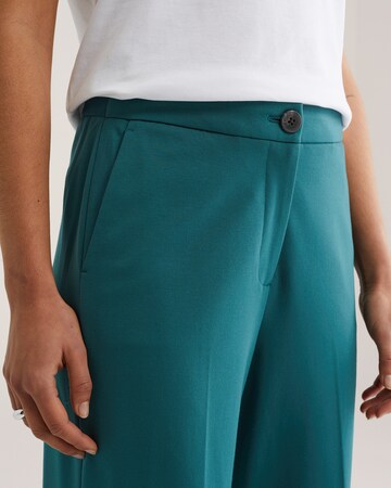 zils WE Fashion Standarta Klasiskas bikses