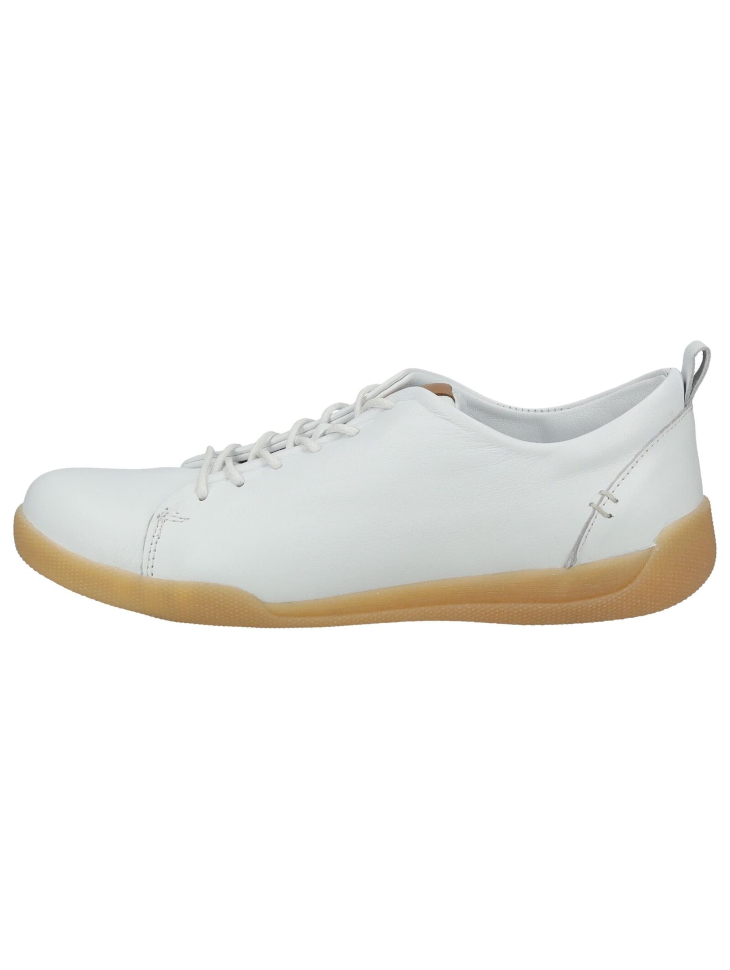 ANDREA CONTI Sneaker in Weiß