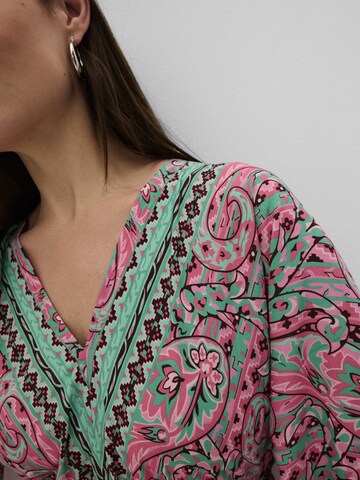 bonprix Kleid in Pink