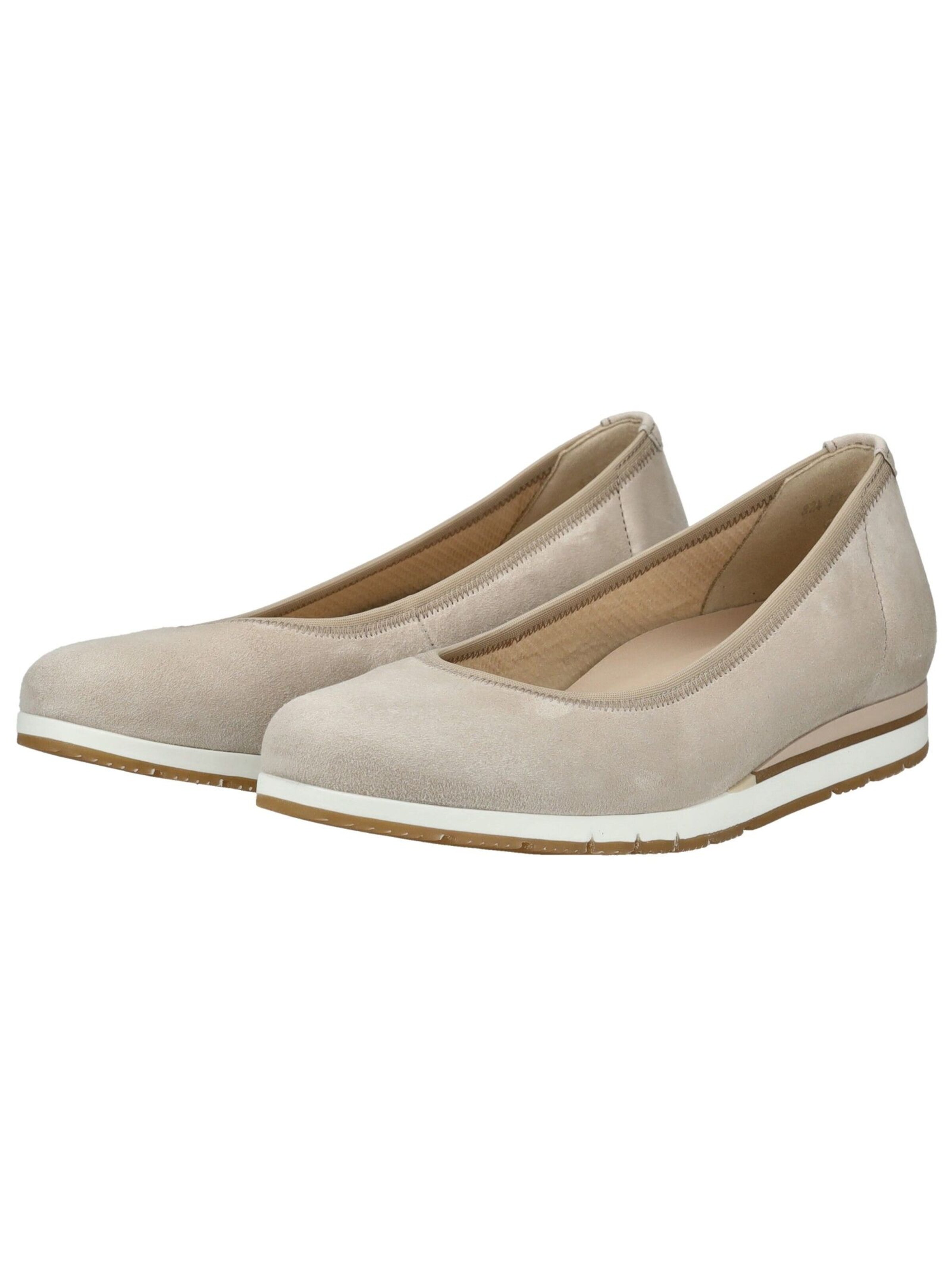 Ballerines GABOR en beige