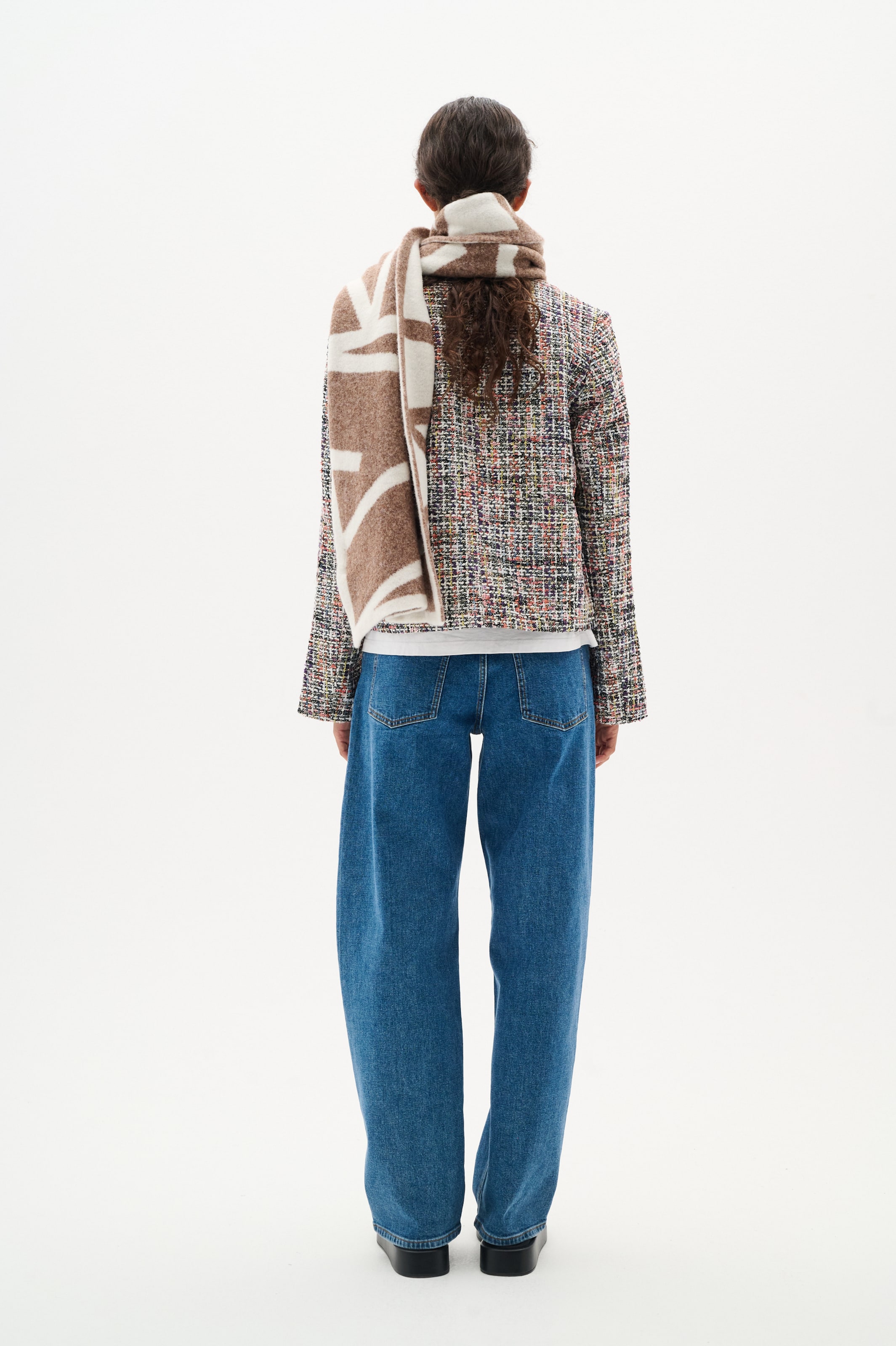 InWear Sjaal in Beige