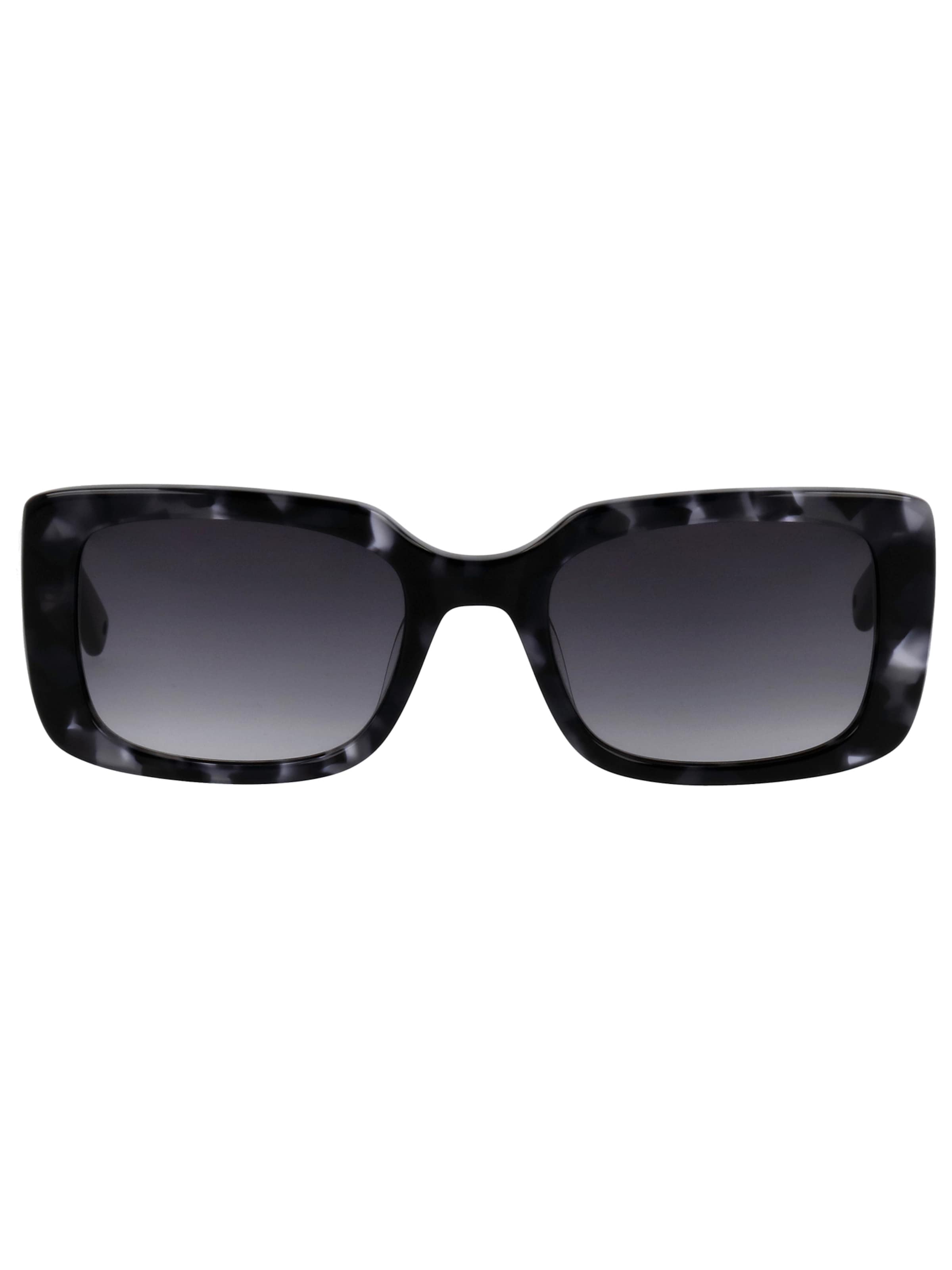 BRENDEL eyewear Sonnenbrille‌‌‌‌ in Schwarz