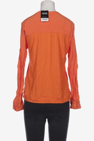 Marc O'Polo Bluse S in Orange