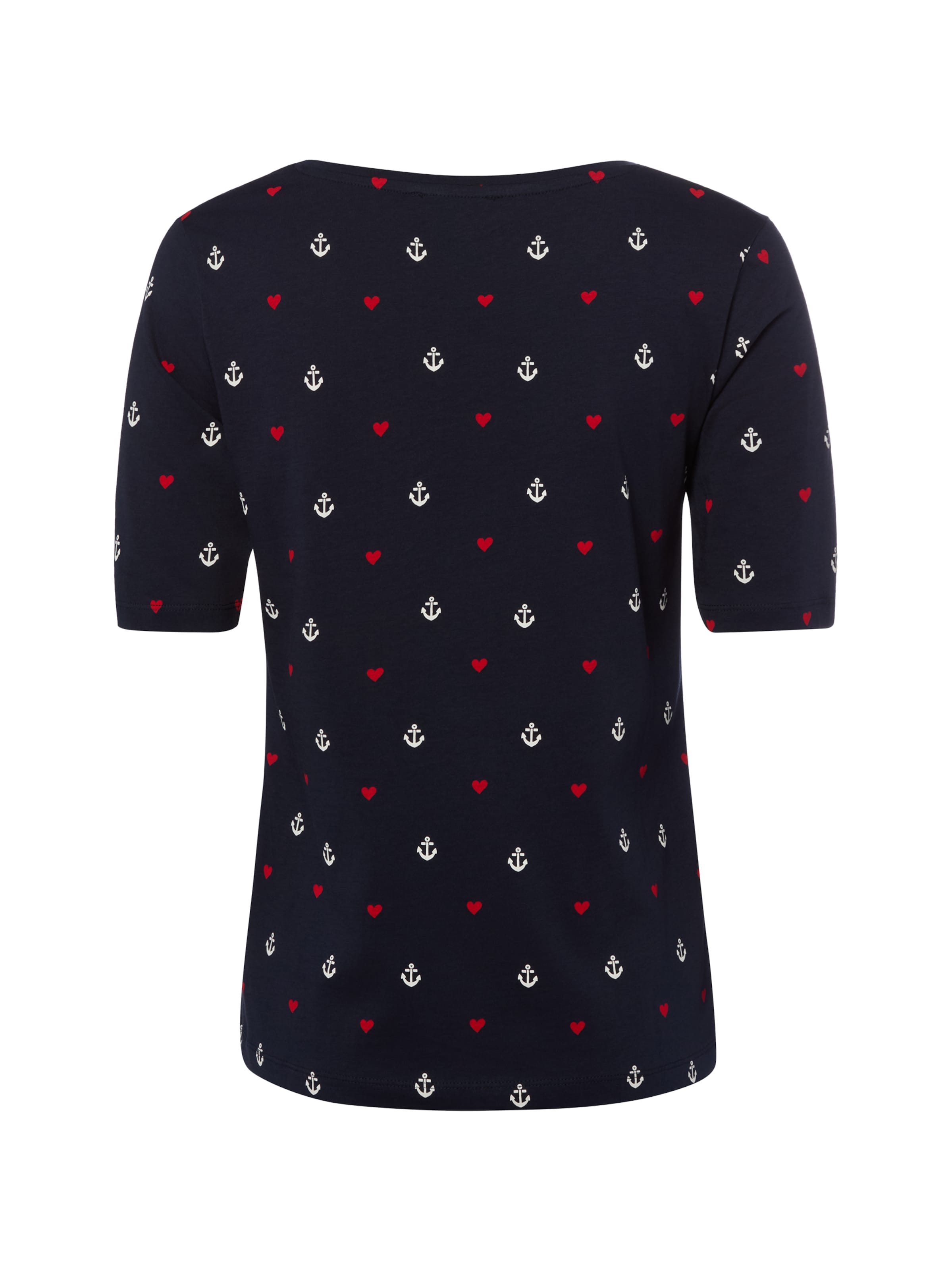 Franco Callegari Shirt in Blue