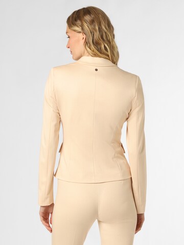 Marc Cain Blazer in Beige