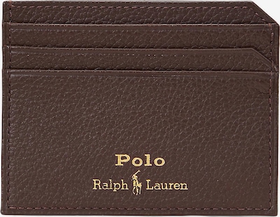 Polo Ralph Lauren Kotelo värissä suklaa, Tuotenäkymä