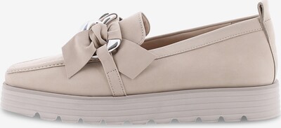 Kennel & Schmenger Slipper 'LEA' in beige, Produktansicht