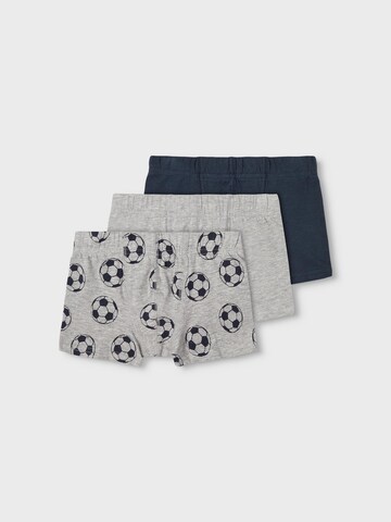 NAME IT Boxershorts in Blau