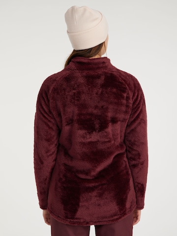 O'NEILL - Pullover 'Hazel' em vermelho