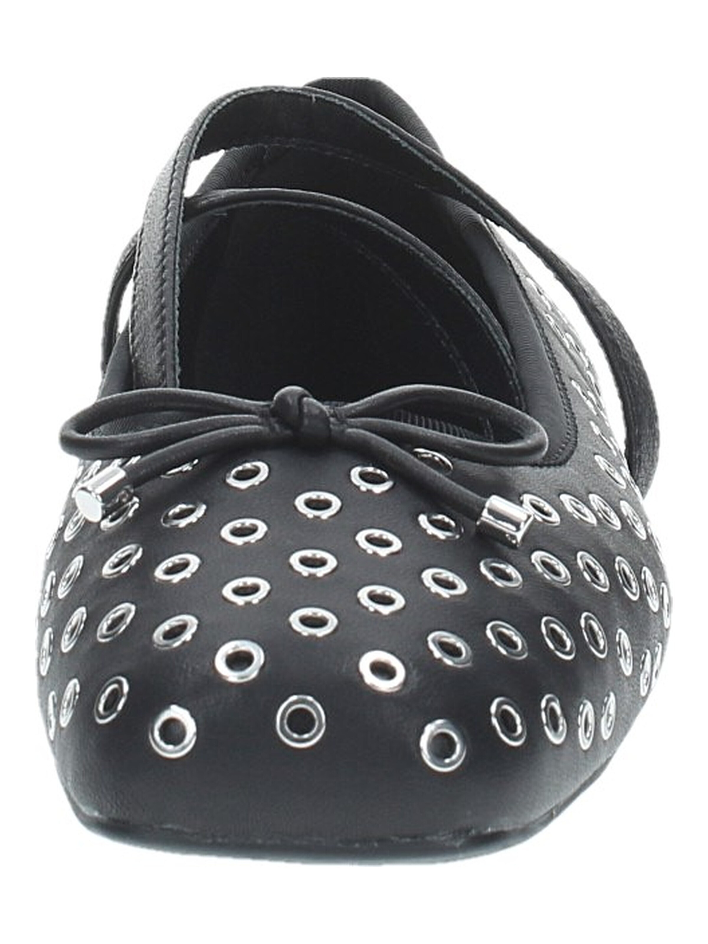 Ballerina 'Michael kors Ballerina Collete Flex Ballet 40R5COFP1L' di Michael Kors in nero