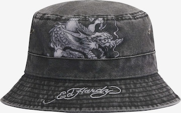 pilka Ed Hardy Skrybėlaitė 'Crawling Dragon': priekis