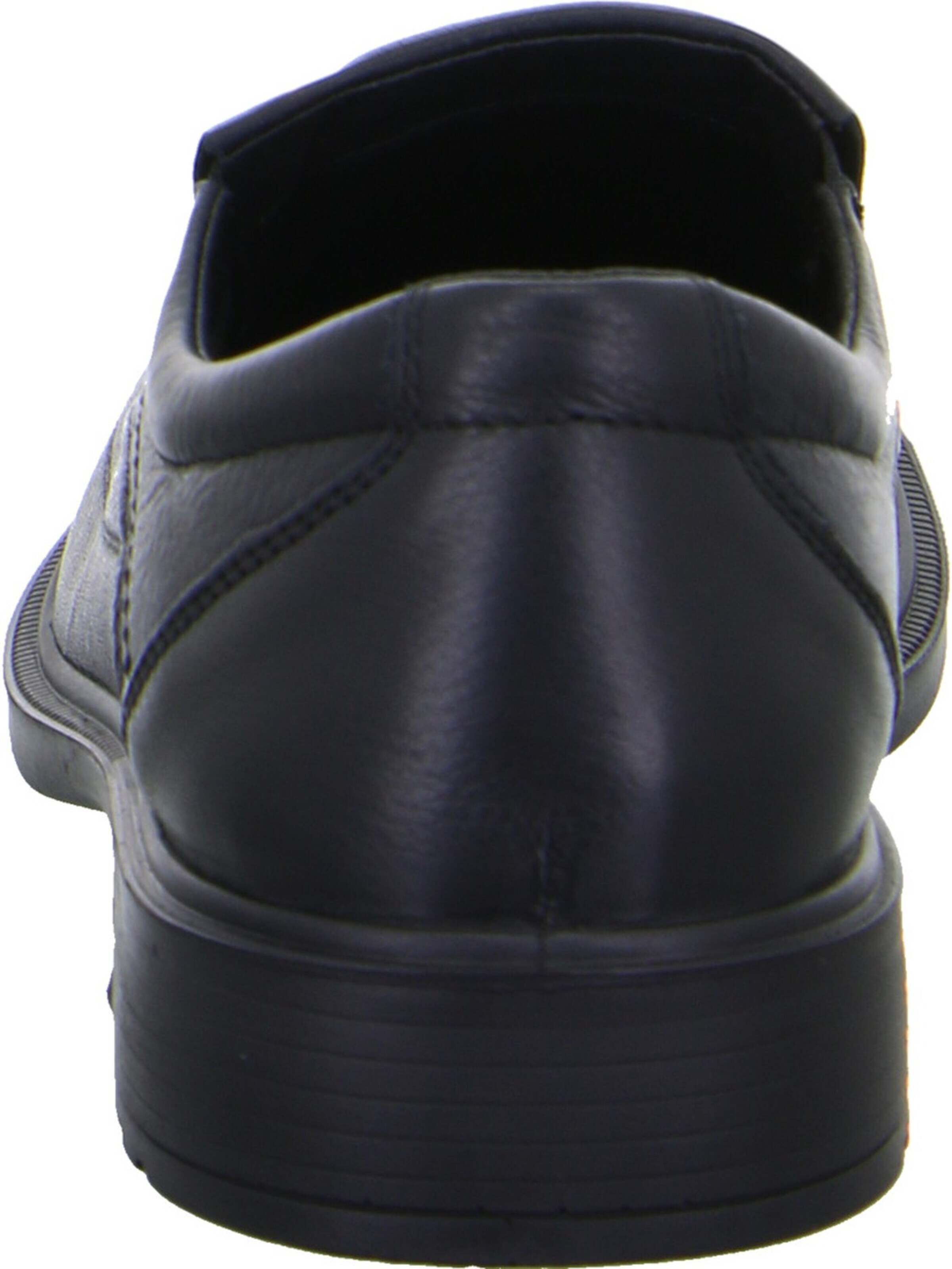 ARA Slipper 'Lorenzo'‌‌‌‌‌‌‌ in Schwarz