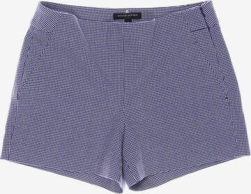 Banana Republic Shorts in XS in Blue: front