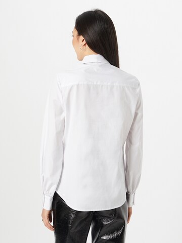 Twist & Tango Blouse 'Marthe' in White