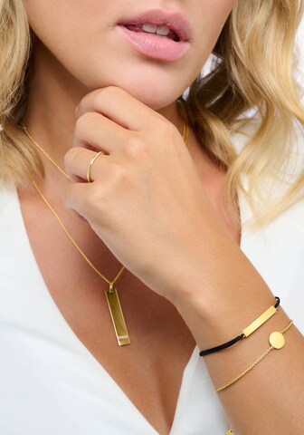 Thomas Sabo Armband in Gold