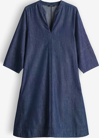 OPUSHaljina 'Wonema' - plava boja: prednji dio