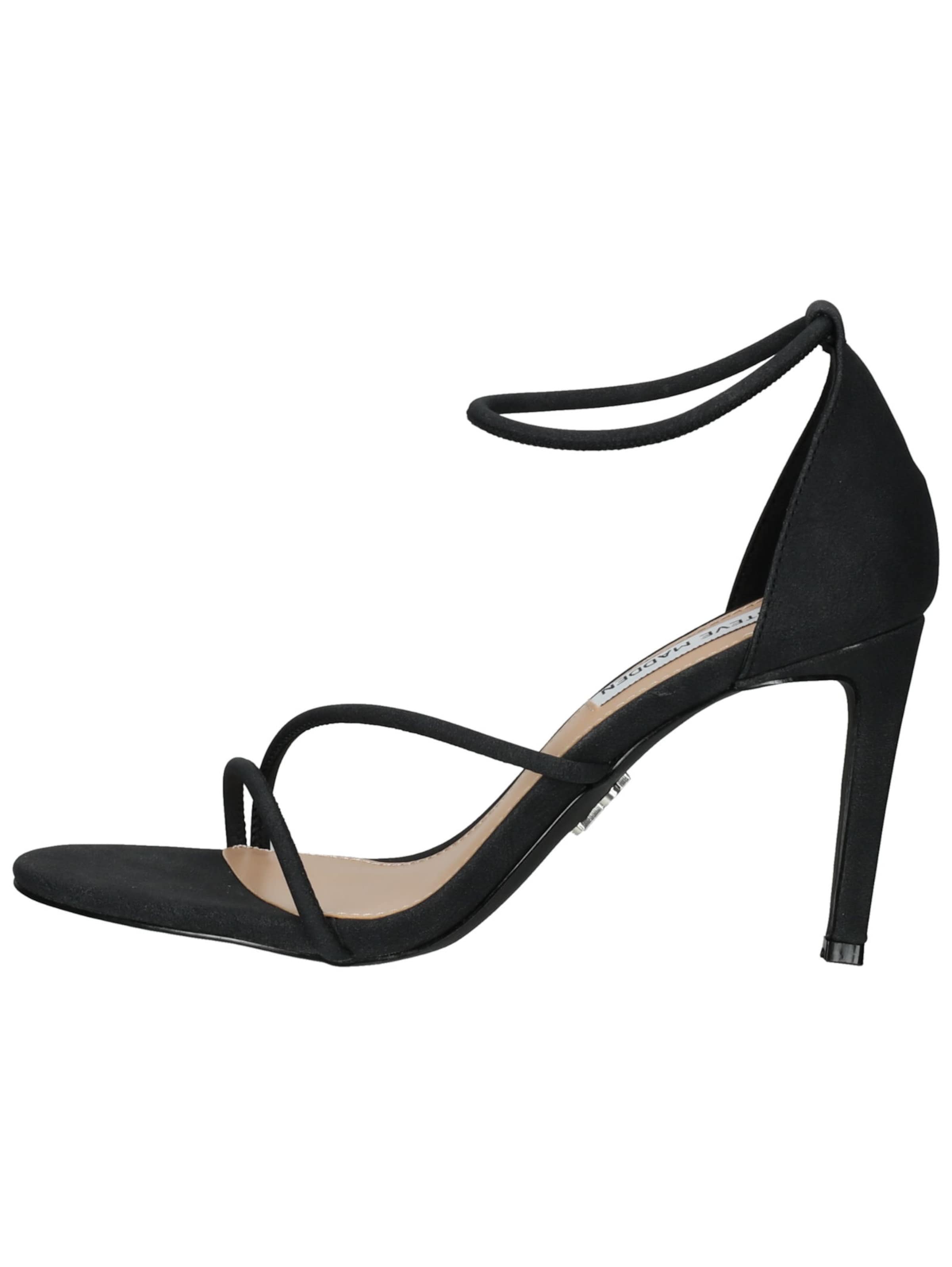 Sandales STEVE MADDEN en noir