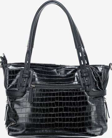 Rieker Handbag in Black