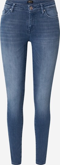 ONLY Jeans 'SHAPE' i blue denim, Produktvisning