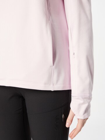 ESPRIT Bluzka sportowa w kolorze fioletowy