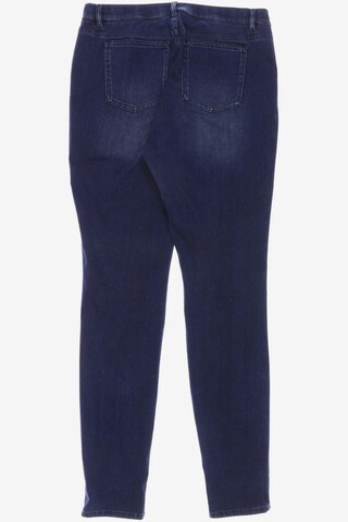 UNIQLO Jeans 30 in Blau