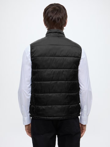 Gilet Karl Lagerfeld en noir