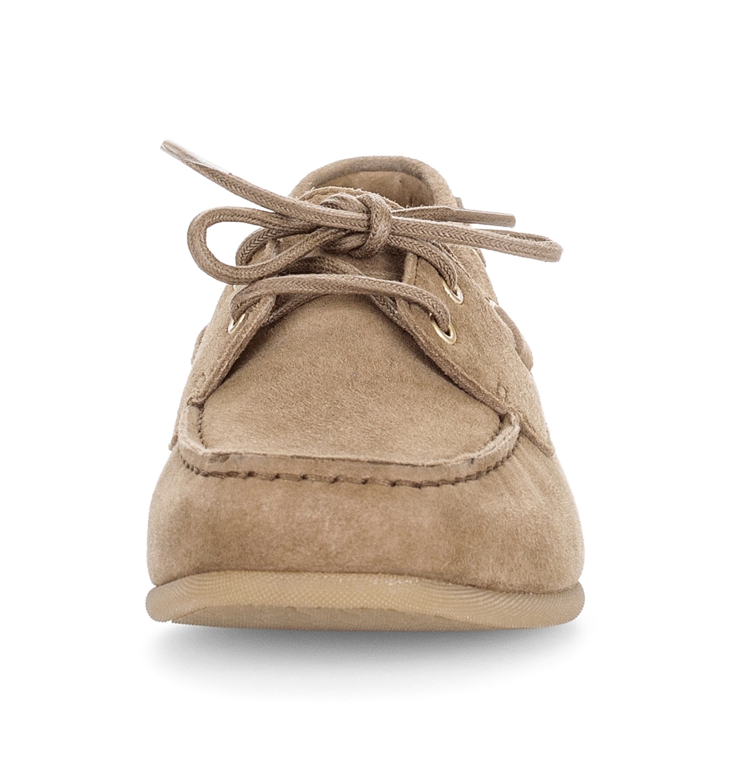 GABOR Mokassin in Braun