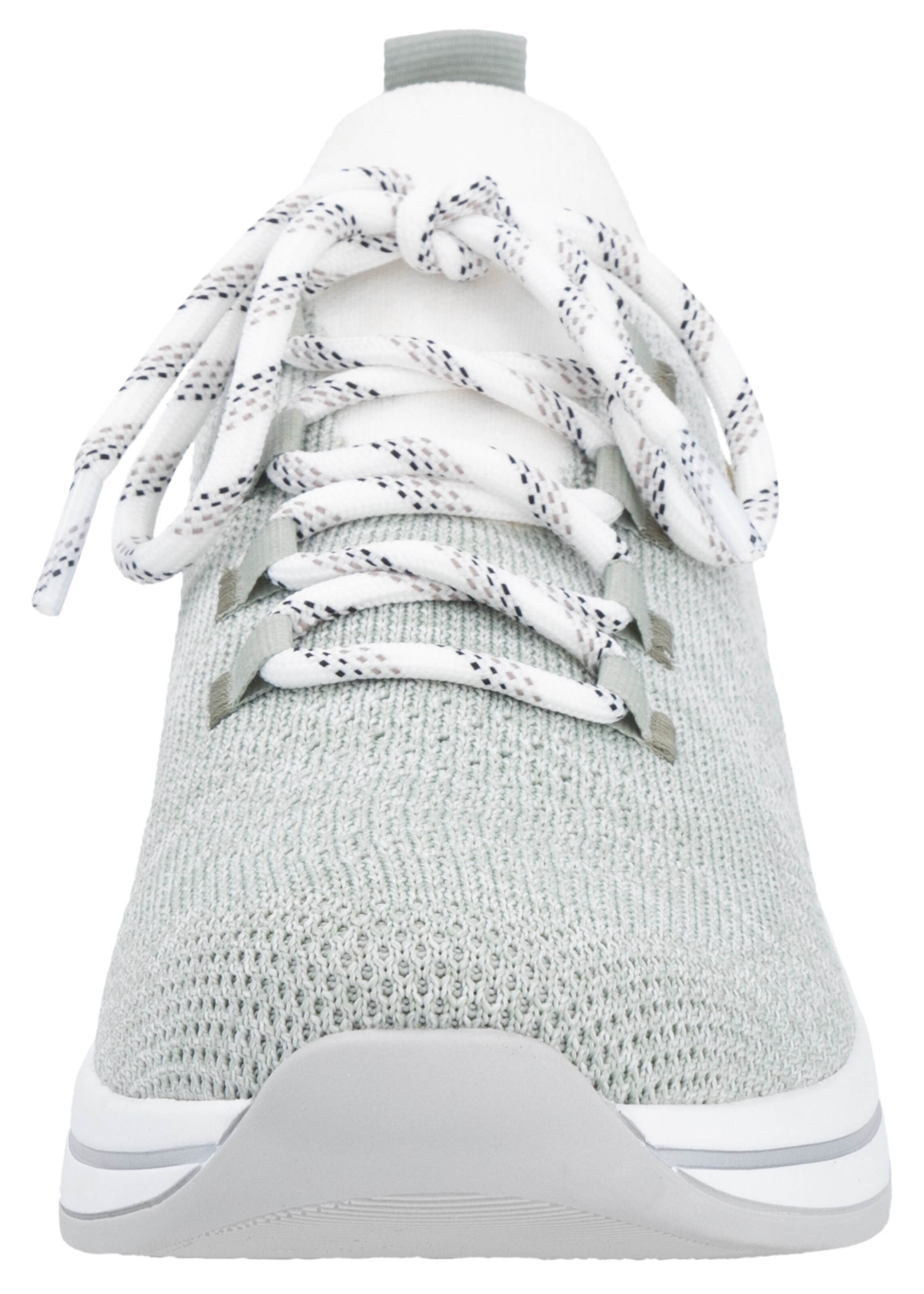 REMONTE Sneaker in Grün