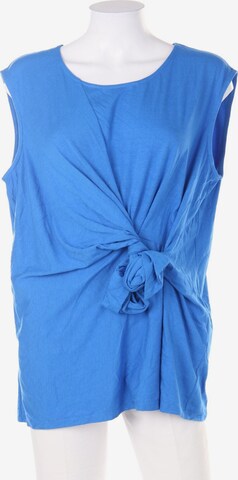 Betty Barclay Top & Shirt in XL in Blue: front