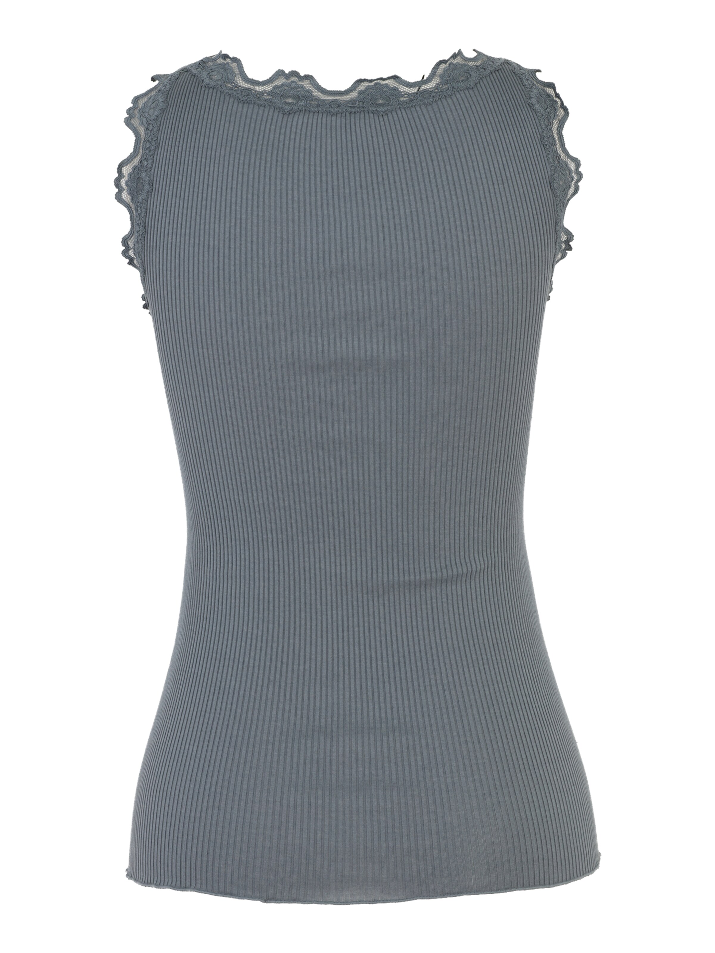 rosemunde Top in Grey