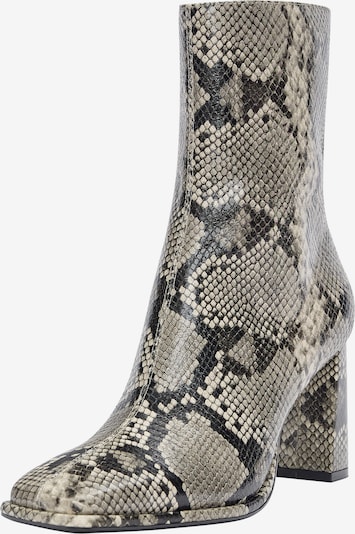 Pull&Bear Nilkkurit värissä kitti / musta, Tuotenäkymä