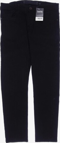 QS Jeans in 32 in Black: front